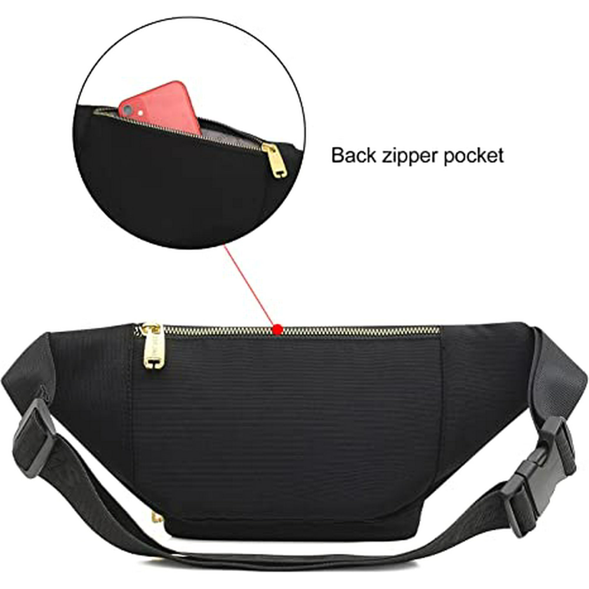 Designer fanny pack on sale shop