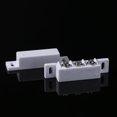 thumbnail image 4 of NC NO Magnetic Contact Switch Door Sensor Wired Metal Roller Shutter Door Home Alarm System, 4 of 8