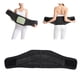 thumbnail image 5 of Soporte lumbar Ticfox cinturón de soporte lumbar multifuncional unisex, 5 of 12