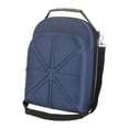 thumbnail image 1 of Estuche para guardar sombreros,Estuche para gorra de béisbol,estuche de viaje para transportar gorras,Bolsa para sombreros,mochila y organizador para gorras,Organizador de casco con asa y, 1 of 8