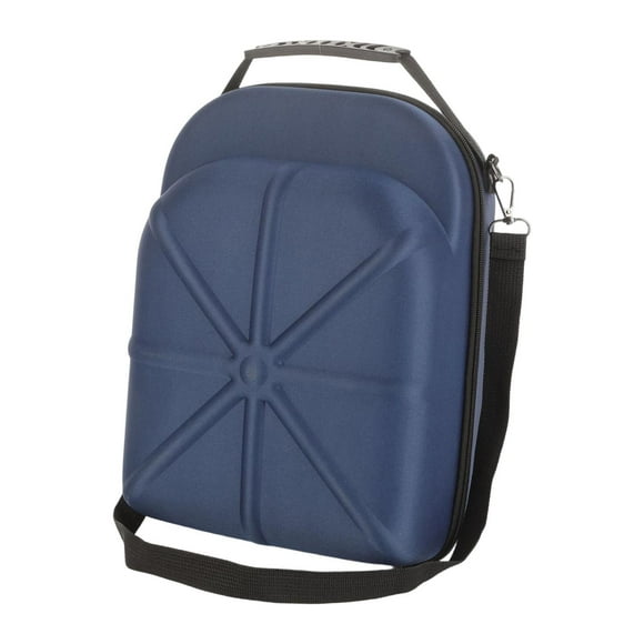 Estuche para guardar sombreros,Estuche para gorra de béisbol,estuche de viaje para transportar gorras,Bolsa para sombreros,mochila y organizador para gorras,Organizador de casco con asa y