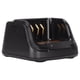 thumbnail image 2 of Cargador de batería para walkie-talkie, Base de carga de batería de Radio para Hytera Walkie Talkie 100-240VEU Plug, 2 of 5