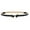 Z01-B, variant on Belts for Women Women's Adjustable Stylish Versatile Buckle Clasp Elastic Waist Belt