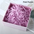 thumbnail image 1 of 100g Colorful Raffia Shredded Paper Candy Boxes DIY Gift Box Filling Material Tissue Party Gift Packaging Filler Decor, 1 of 5