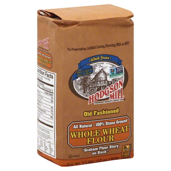 Hodgson Mill Hodgson Mill Flour, 32 oz