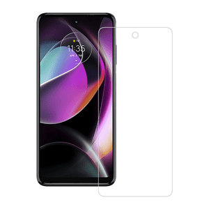 Axessorize ARMORGlass Protecteur d'écran pour Motorola Moto G 5G 2022