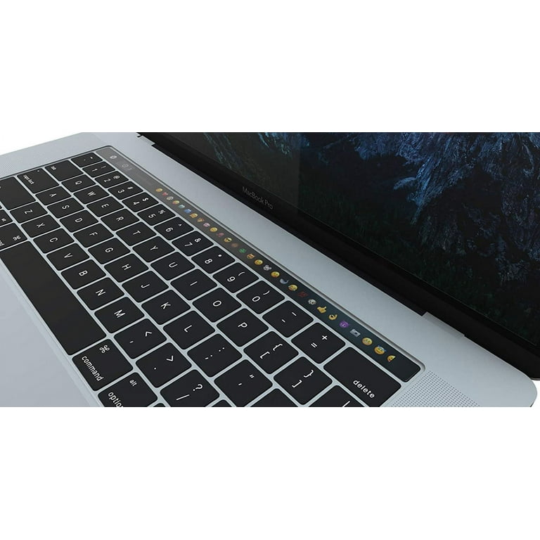Restored Apple 15.4-inch MacBook Pro Notebook (2016) MLH42LL