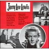 Jerry Lee Lewis - Jerry Lee Lewis - CD