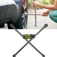 thumbnail image 3 of Llave De Cruz 20 Universal Cromada Llanta Auto/camioneta plateado, 3 of 10