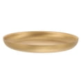 thumbnail image 4 of Copper Round Coasters 2pcs Tea Cup Mats Drinking Cup Pads for Home, 4 of 8