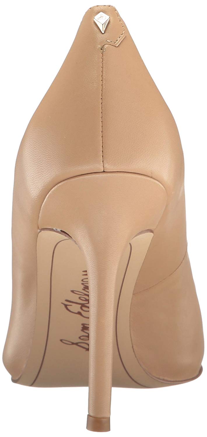sam edelman hazel nude patent