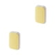 thumbnail image 1 of Wosthever Cepillo para frotar el cuerpo, ducha, exfoliante, baño, baño, cepillos para lavar, eliminación de manchas, alfombrilla 2Conjunto, 1 of 6
