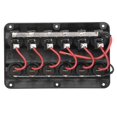 thumbnail image 4 of Fused Switch Panel, 4 of 6