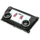 thumbnail image 5 of Pantalla LCD del panel del aire acondicionado, pantalla táctil de CA del coche de 7 pulgadas Pantalla táctil de CA del coche Pantalla de control del panel de aire acondicionado Valor inmejorable, 5 of 9