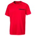 thumbnail image 1 of Playera Puma Tec Sports Tee para Hombre 854165-11 rojo L Puma 854165-11 PLAYERA TEC SPORTS TEE, 1 of 5