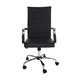 thumbnail image 1 of Silla de escritorio EKE Life Home YX-9005 Ergonómica Tapizado de cuero sintético y mesh, 1 of 9