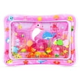 thumbnail image 1 of Alfombrilla de agua Tummy Time Yeeeasy para niñas de 0 a 12 meses, 1 of 7