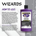 thumbnail image 3 of Wizards Select Pro Extra Cutting Compound Step 1 Perfect Match - Car Scratch Remover with Aggressive Cutting Action - Best Used With Wool or White Foam - Safe to Use During Car Paint Scratch Repair, 3 of 5