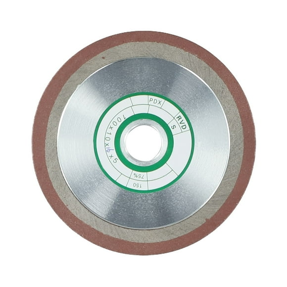 2021 Nouvel Outil de Broyage de Diamant en Résine PDX Emery 150