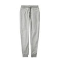 thumbnail image 3 of District V.I.T. Fleece Jogger DT6107, 3 of 4