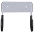 thumbnail image 1 of Soporte de pared para tabla de planchar, colgador para tabla de planchar, soporte para tabla de planchar con una longitud de 5 pulgadas, soporte de pared con gancho para tabla de planchar, 3, 1 of 5