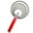 6 Rings, variant on EHJRE Reversible Curry Comb Metal Curry Brush Multifunctional with Comfortable Grip Horse Brush Horse Shedding Tool for Cattle Cow 4 Rings