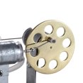 thumbnail image 4 of Mini motor Stirling de aire caliente, modelo de motor, experimento de física de potencia de corriente, juguete educativo, 4 of 9
