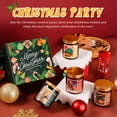thumbnail image 4 of Candle Auelife con aroma a árbol de Navidad, aromaterapia, 198 g, 4 of 7