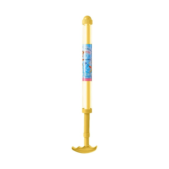 Pommeau de Douche Vaporisateur d'Eau Jouet Pompe à Eau Cithway Jouet Adapté pour Fêtes Concerts Festivals de l'Eau Fêtes à la Piscine Réunions Familiales Propositions