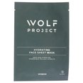 thumbnail image 1 of Wolf Mascarilla Hoja de mascarilla facial hidratante 1 Pc Wolf Mascarilla 1 Pc, 1 of 1