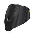 thumbnail image 1 of Cubierta universal para motocicleta: protección impermeable al aire libre para todas las e Abanopi  Proteger la motocicleta, 1 of 6