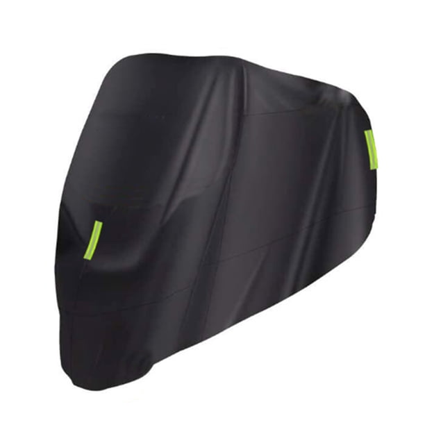 Cubierta universal para motocicleta: protección impermeable al aire libre para todas las e Abanopi Guardapolvo