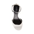 thumbnail image 4 of Madden Girl Women's Laineyy Dress Wedge Sandal, 4 of 5