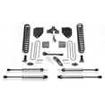 thumbnail image 3 of Fabtech 4" BASIC SYS W/DLSS SHKS 17-21 FORD F250/F350 4WD GAS Fits select: 2017 FORD F250 SUPER DUTY, 2017 FORD F350 SUPER DUTY, 3 of 3