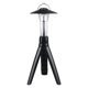 thumbnail image 1 of Faro Al Aire Libre Camping Lámpara Emergencia USB Linterna Portátil, 1 of 4