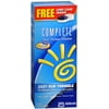 COMPLETE Multi-Purpose Solution Easy Rub Formula 4 oz (Pack of 3)