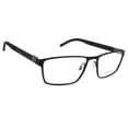thumbnail image 1 of Tommy Hilfiger Demo Rectangular Men's Eyeglasses TH 1782 0003 55, 1 of 5