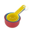 thumbnail image 5 of GoodCook Pro Measuring Cups, S/4, 5 of 11