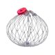 thumbnail image 4 of Jaula de pesca con red para cangrejos, captura automática de cangrejos, trampa para embalses y langostas. Red densa de 72 cm, 4 of 9
