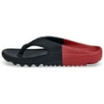 thumbnail image 4 of Spenco Fusion 2 Dipped - Men's Recovery Sandal, 4 of 7