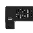 thumbnail image 2 of Portable USB External Heat Reduction Fan Side Mount for Xbox One X Game Console, 2 of 4