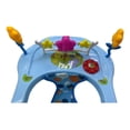 thumbnail image 4 of Andadera Para Bebé Babytek Juguetero Abeja Azul, 4 of 5