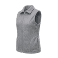 thumbnail image 2 of Chaleco Para Mujer De Polar, Chaleco Calientito, 2 of 9