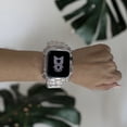 thumbnail image 2 of Correa para Apple Watch compatible con 42mm/44mm con protector de pantalla de uso Rudo. Mamá Pulpo  Uso Rudo, 2 of 7