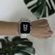 thumbnail image 2 of Correa para Apple Watch compatible con 42mm/44mm con protector de pantalla de uso Rudo. Mamá Pulpo  Uso Rudo, 2 of 7