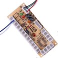 thumbnail image 4 of Diy Joystick Circuit Board USB Gamepad Control Board for Mame Jamma and Other Pc Games, 4 of 5