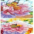 thumbnail image 5 of 5D DIY Diamant Peinture par Numéro Kit Rond Percé Perles Cristal Strass Image Accessori, 5 of 5