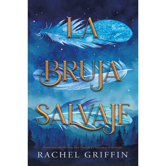 La bruja salvaje