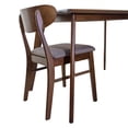 thumbnail image 4 of Comedor Minimalista de Madera con 4 Sillas Bossa Diphy, 4 of 5