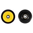 thumbnail image 4 of 33506767010 33526764418 Rear Suspension Shock Mounting Kit for E82 E88 E90 E92 328I 335 33526768544_c*, 4 of 5